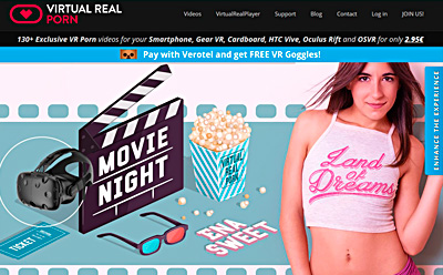 Vpn Sexy Movie - Gear VR Porn - Best Virtual Reality Sex Movies for Samsung GearVR